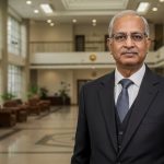 UP: Former MP Prof. Ram Shankar Katheria given major responsibility as Head of Department at Ambedkar University