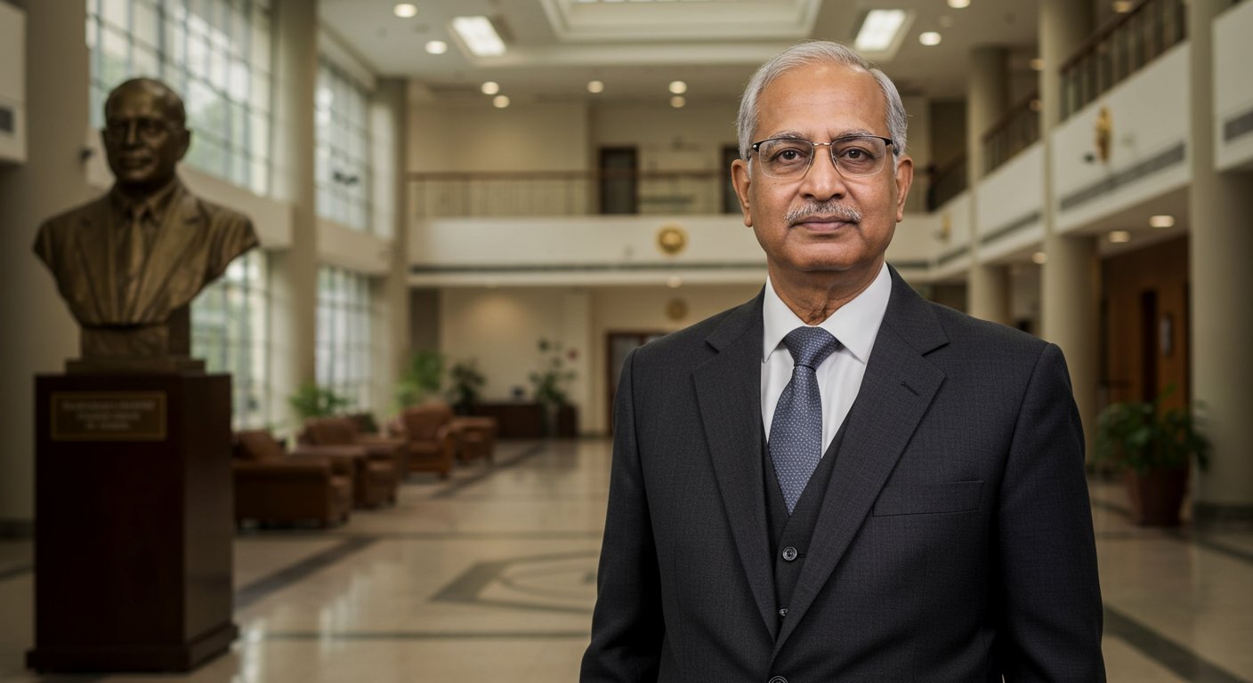 UP: Former MP Prof. Ram Shankar Katheria given major responsibility as Head of Department at Ambedkar University