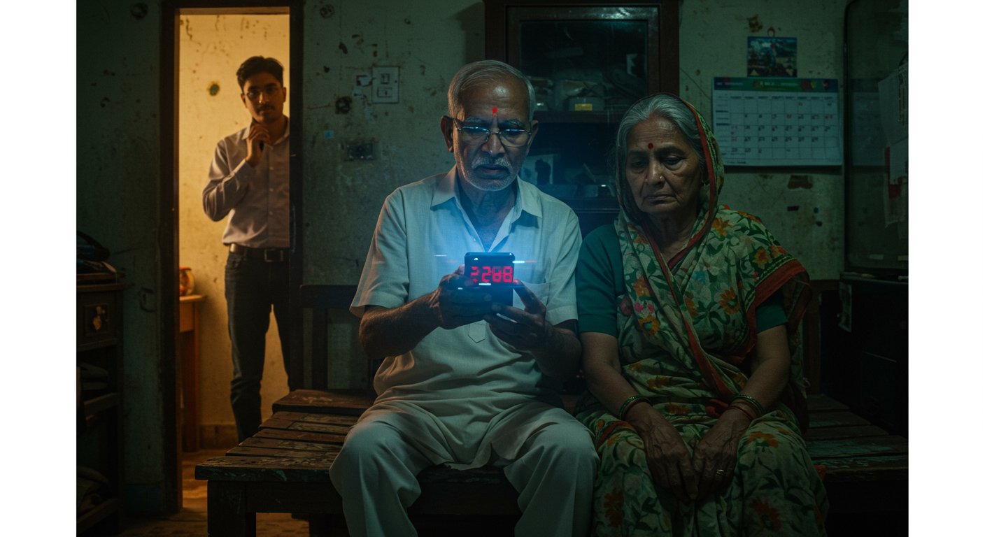 लखीमपुर खीरी: 10 करोड़ की ठगी, धोखेबाजों ने लालच देकर फंसाया, ऐसे लूटे लोगों के पैसे
