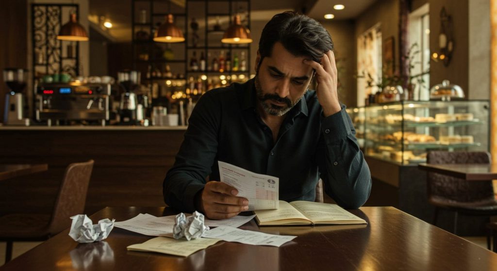 'Kabhi Khushi Kabhie Gham' Fame Jibraan Khan Defrauded of Lakhs; Cafe Manager Booked for Fraud.