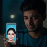 UP: Instagram Friendship, Filter Deception... 52-Year-Old Rani Hid Truth, 25-Year-Old Youth Commits Suicide
