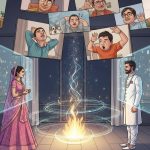 Future Weddings: Ceremonies to be Online, Guests Also on Screen! Funny Jokes Going Viral