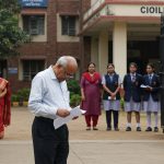 Disgraceful Incident at Gajraula College: Principal Suspended for Alleged Indecency with Teacher and Students, Also Barred from Campus