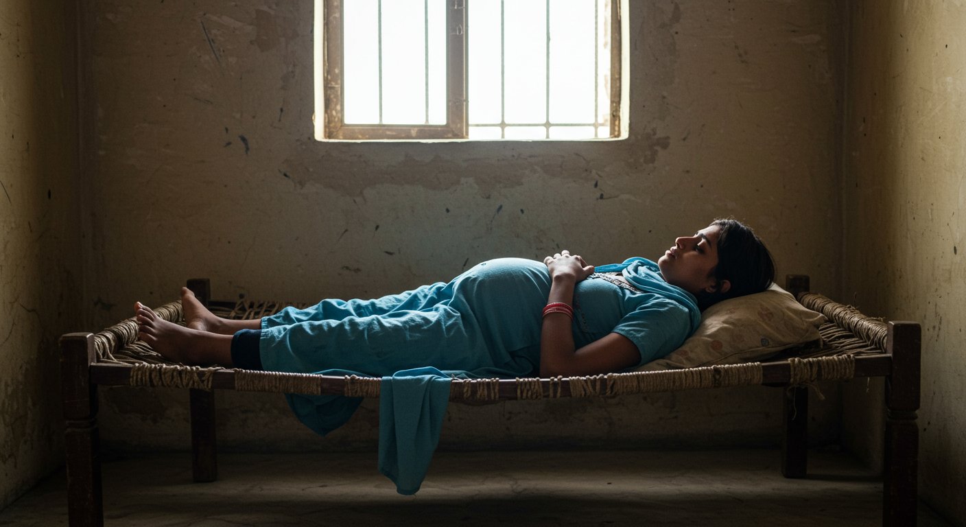 Limits of brutality crossed in UP: Four-month pregnant mute woman gang-raped, given contraceptive pill, dies during treatment, accused absconding