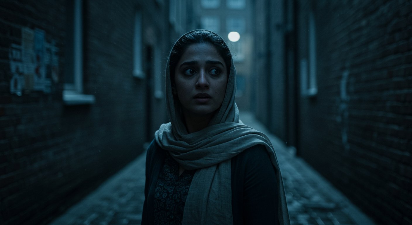 Sikh Woman Gang-Raped in UK: Accused Said 'Go Back To Your Country, You Have No Right Here'; Probe Into Racial Attack Underway