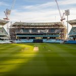 Ganjari Stadium Dream Comes True: UP's New International Cricket Ground To Be Ready By December, 75% Work Complete!