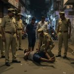 Gaurav Murder: Major Police Action in Bareilly, Three Arrested in 24 Hours, One Shot in Leg