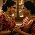 Woman Marries Woman Her Mother's Age, 28-Year Age Gap, Story Goes Viral!