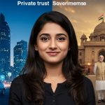 Viral Statement: 'Everyone trusts private, but wants a government life partner and job!' A girl revealed people's true feelings.