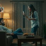 A shocking truth about one boyfriend and six girlfriends: Boy stunned when the secret was revealed!