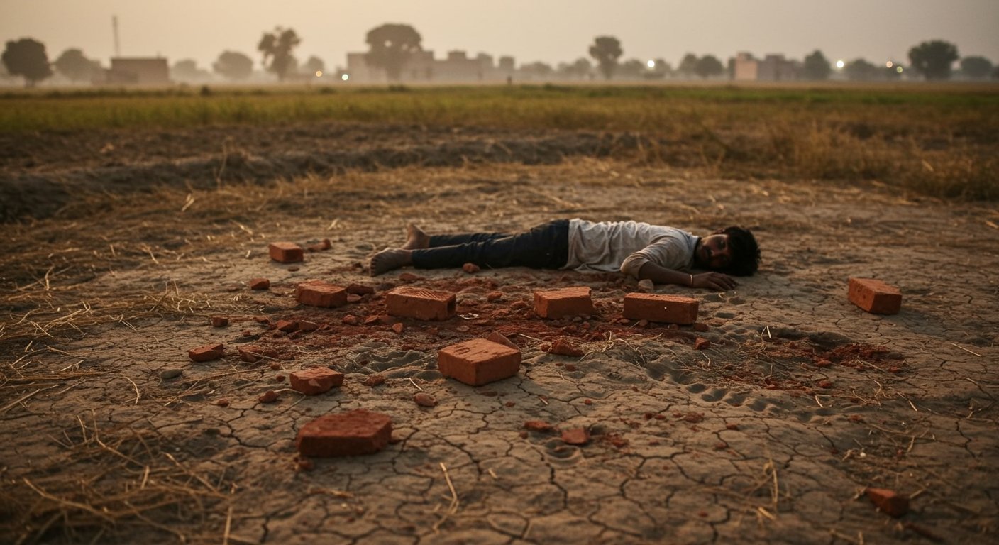 उत्तर प्रदेश: शादी का झांसा देकर बुलाया, 5 साल के प्रेमी को ईंट-गुम्मों से पीटकर मार डाला – दहलाने वाली वारदात