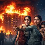 Haryana Girls Trapped in Nepal Violence Make Tearful Plea: 'Rioters Ran With Sticks, Burnt Our Hotel, Save Us!'