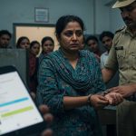Woman Arrested for Sending Vulgar Messages, Including 'Give Me a Love Bite!', to Minor Boy; Sparks Uproar in Society