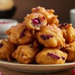 Oh God! Chinese made rose fritters, people said 'Anything is possible!' after watching the video.