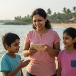 Viral Video: Mother Made 3 Special Rules For Children Before Going On A Trip – You'll Be Surprised!