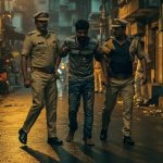 Doctor's Chain Snatcher Turns Out To Be Aligarh's Notorious History-Sheeter; Two Arrested In Police Encounter!