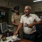 Bribe-Taking Revenue Inspector Arrested in Gonda: Anti-Corruption Team Catches Him Red-Handed Demanding Rs 10,000