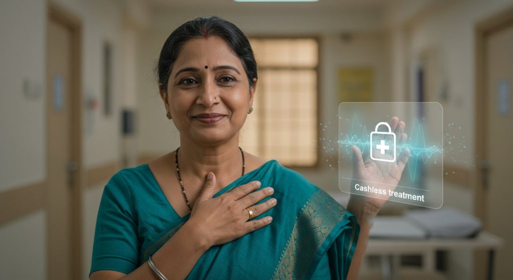 Big Relief for Uttar Pradesh Teachers: Cashless Treatment Now, Proposal Ready; Basic and Secondary Departments to Benefit