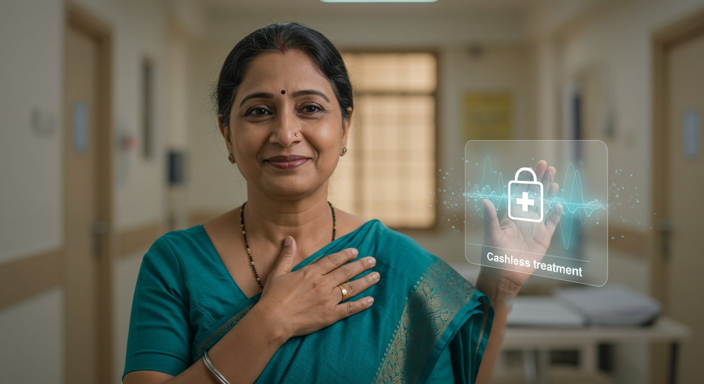 Big Relief for Uttar Pradesh Teachers: Cashless Treatment Now, Proposal Ready; Basic and Secondary Departments to Benefit