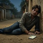 UP: Google Maps led them to the wrong village instead of their girlfriend's house; at midnight, youths thrashed them so badly that their romantic obsession vanished!