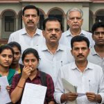 Major Action in UP: 14 Officers Penalized Over Non-Reimbursement of Fees for 6 Lakh Students