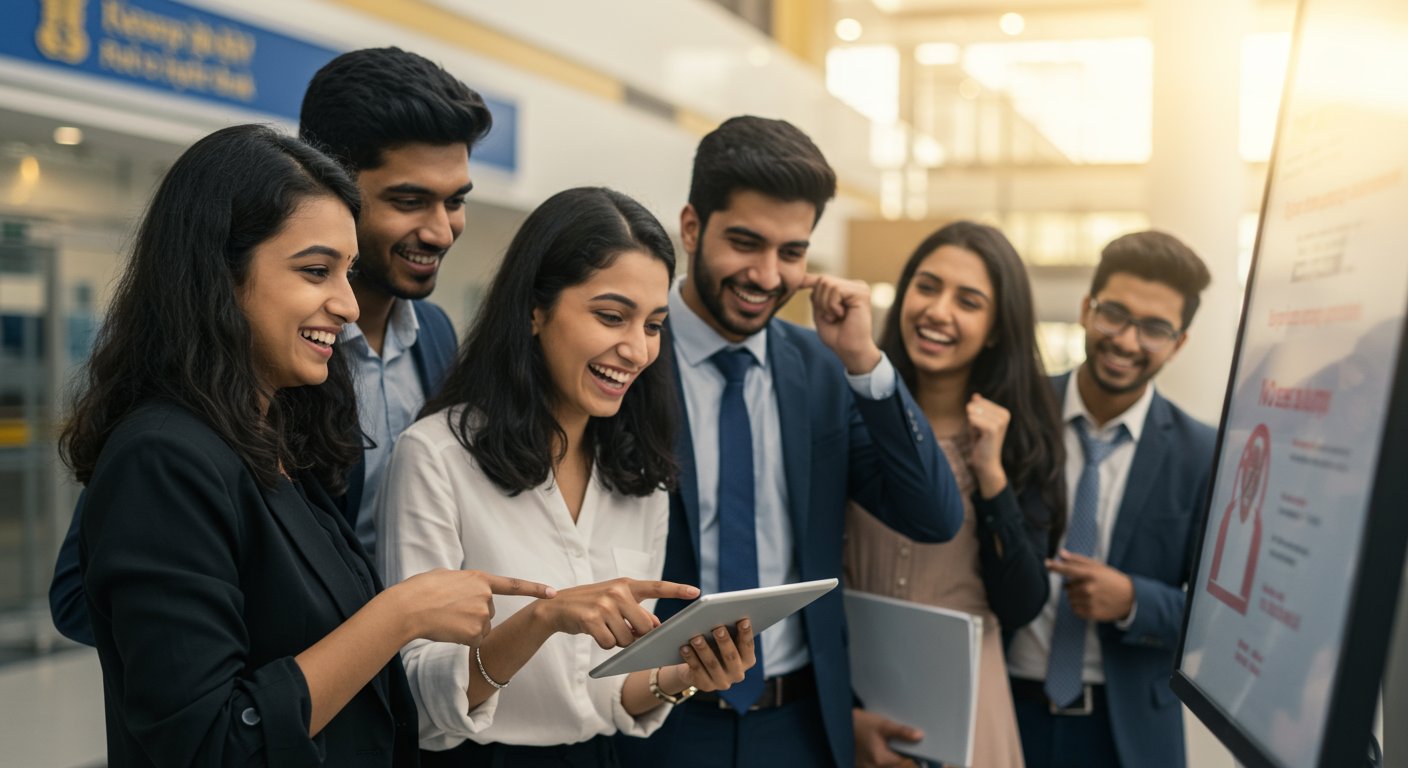 Golden Opportunity for Government Jobs for Graduates in Canara Bank: Freshers to Be Recruited Directly Without Examination!