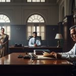 Crisis over promotions of Additional Private Secretaries in UP: Government seeks objection from CBI, Joint Secretary sends letter.