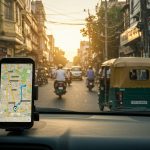 This GPS Question Has Gone Viral: "Do You Really Want To Go Here?" Find Out Why Everyone Is Talking About It.