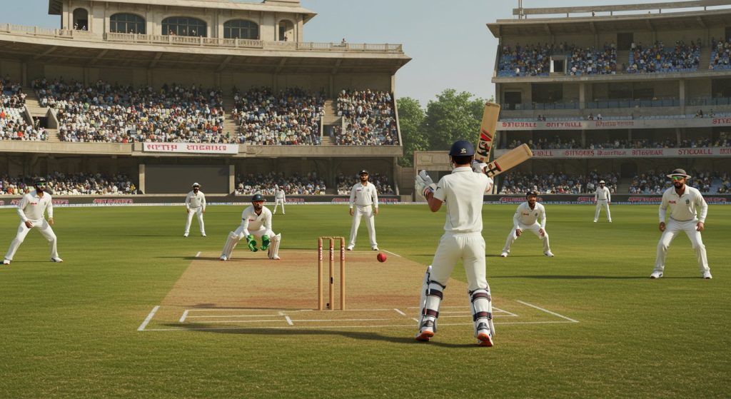 Ranji Thrills at UP's Green Park! Three Matches Awarded; UP's First Match Against Andhra Pradesh on October 15