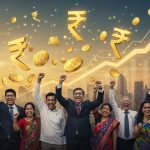 Market Enthusiastic Over GST Cut: 7 of Top 10 Companies' Value Surges by ₹2.06 Lakh Crore in a Week; Bajaj Finance Top Gainer