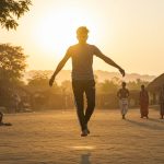 Gumla Youth Learns to Walk on Air in 3 Years, Video Goes Viral: Know the Full Story