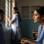 Gurugram: Father's Heinous Act — Raped Two Minor Daughters; Secret Uncovered After Younger Daughter Told Class Teacher; Accused Also Beat Mother