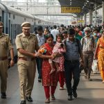 Abduction of three-and-a-half-year-old girl from Bareilly Junction, police arrest accused couple