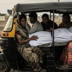 Hamirpur: Relatives Take Body In Auto As No Hearse Available; Video Goes Viral, Health Services Questioned