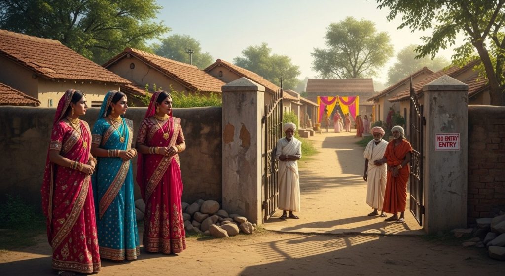Viral News: Transgenders Completely Banned From Entering This Unique Village In Madhya Pradesh, 'No Entry' Even For Auspicious Occasions!