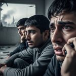Haryana-Punjab Youths Stranded in Ukraine Call Families: 'They'll Push Us Into War in 2-3 Days, Save Us'