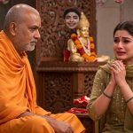 Haryanvi Actress Troubled by Memes Complained to Preacher Aniruddhacharya, Received a Sharp Reply: Controversy Sparked by Pawan Singh's Touch