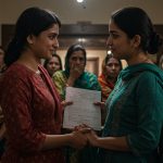 UP: 'We don't hate men, but love each other' – Two Female Friends' Affidavit and Commotion at Home