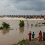 Flood Threat in 4 Districts After Continuous Water Release For 63 Hours From Hathnikund Barrage, Orange Alert in 4; Schools Closed in 7 Districts Including Hisar