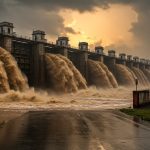 Hathnikund Barrage: Flood Gates Open for 64 Hours, Heavy Rain in 6 Districts and Orange Alert in 4, Schools Closed in 7 Districts Including Hisar