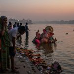 Yamuna Snuffs Out Family's Lamp: Young Man Drowns During Ganesh Immersion in Hathras, Family in Mourning