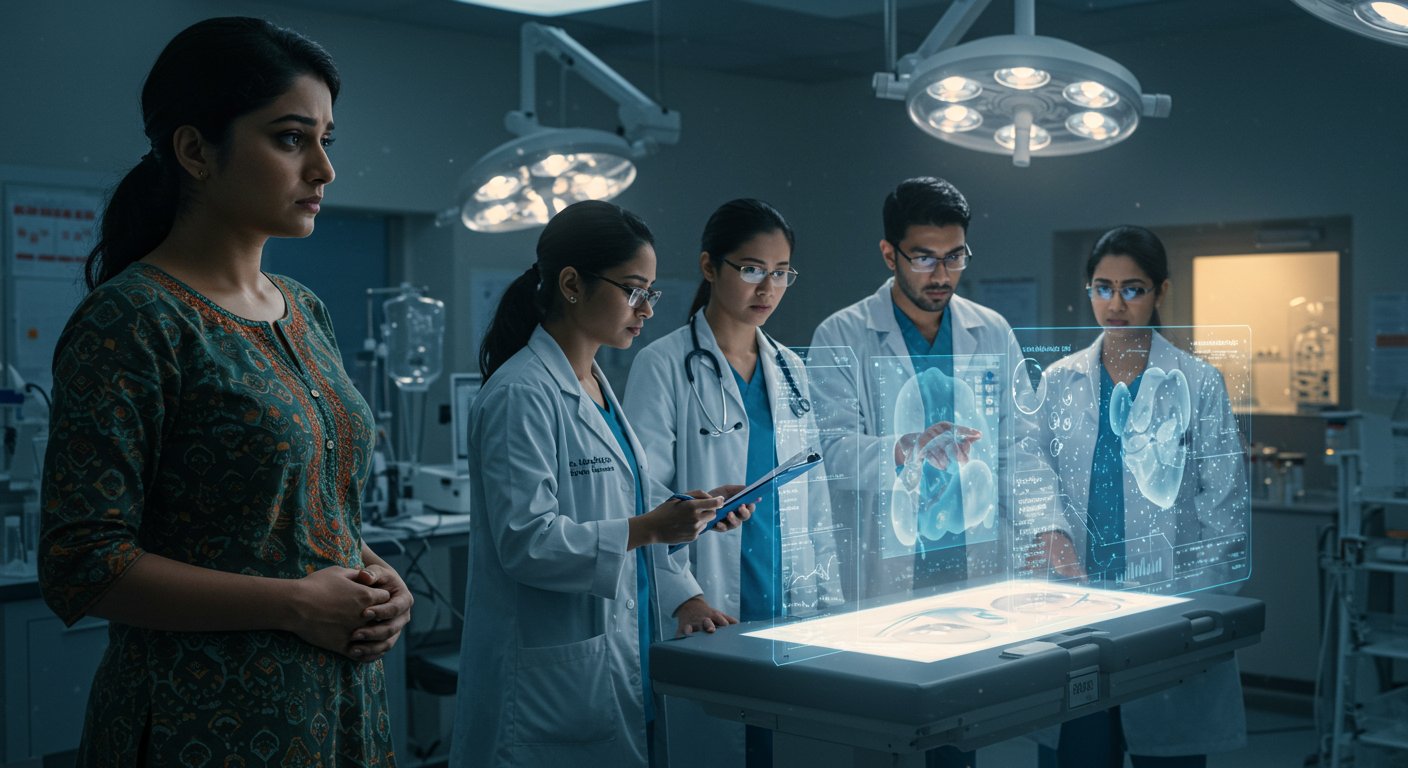 Doctors' big revelation: Two major reasons for the rise in infertility in women have come to light!
