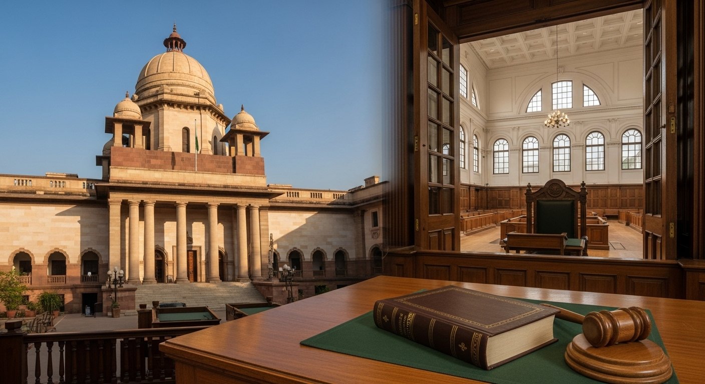 Hearing in Rahul Gandhi case concludes at Allahabad High Court, verdict reserved: What next?