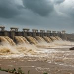 Heavy Rain Alert in Haryana: Hathnikund Barrage Floodgates Open for 63 Hours, Schools Closed in 6 Districts Including Hisar