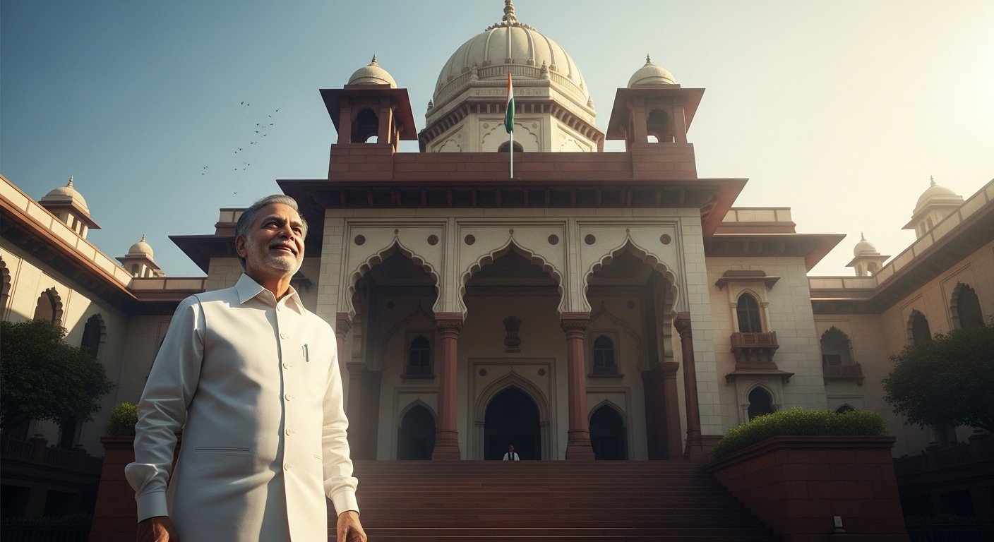 High Court grants major relief to Congress leader Ajay Rai: Entire proceedings of prohibitory order violation case quashed.