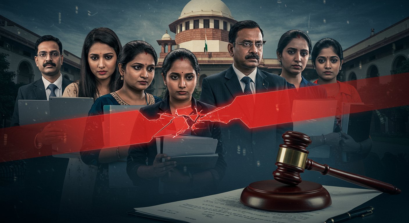 Big Blow to Computer Teacher Recruitment: High Court Stays Appointment of Non-B.Ed. Teachers, Seeks Reply from Government