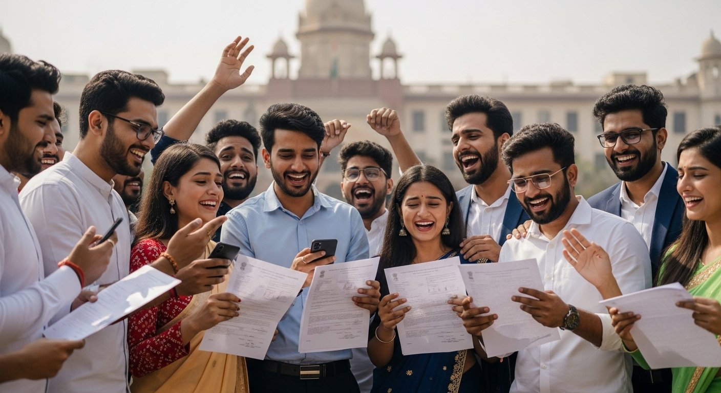 हाई कोर्ट के आदेश के बाद जूनियर एडेड शिक्षक भर्ती 2021 का शासनादेश जारी, हजारों अभ्यर्थियों में खुशी की लहर