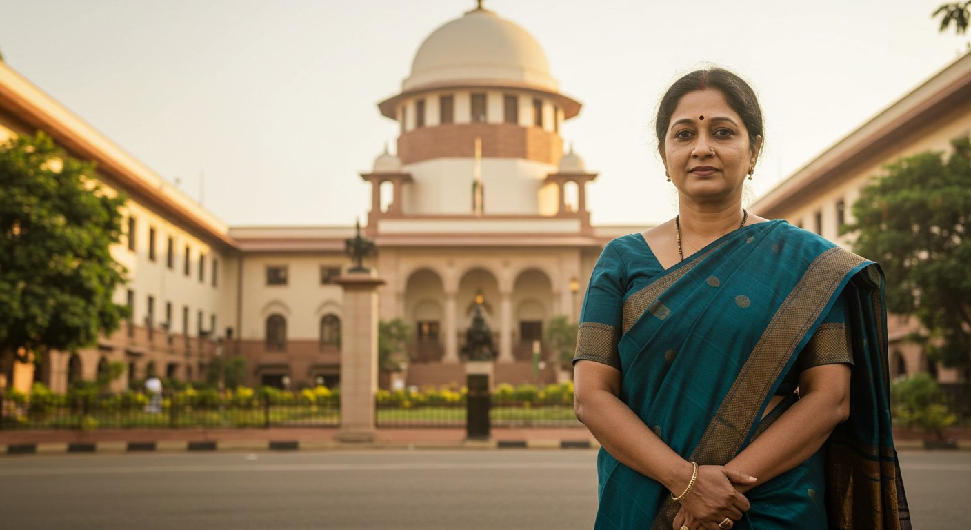 हाईकोर्ट का अहम फैसला: शादी रद्द होने तक पत्नी को मिलेगा भरण-पोषण का पूरा अधिकार