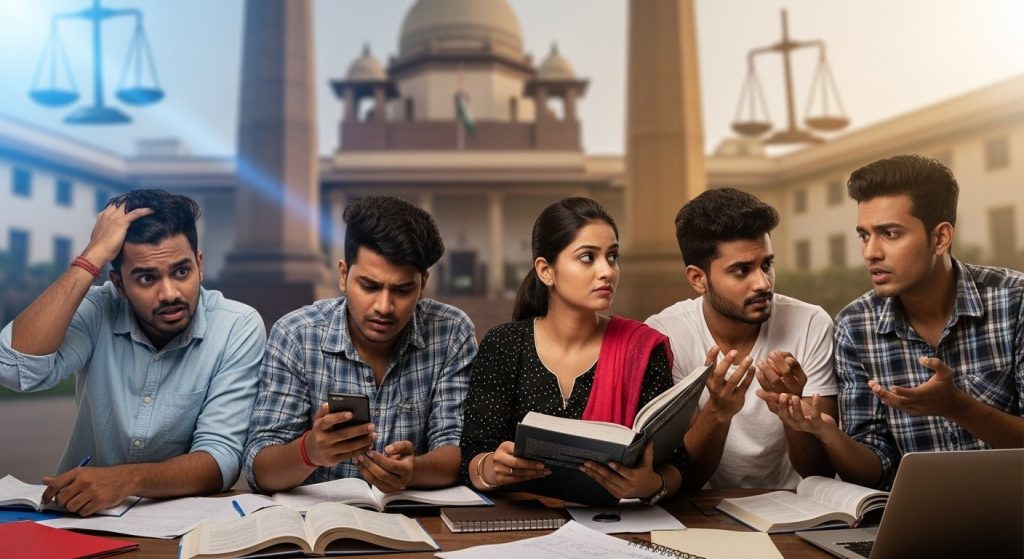 High Court Stays State Engineering Service Main Examination: Prelims Result To Be Revised, Stir Among Students