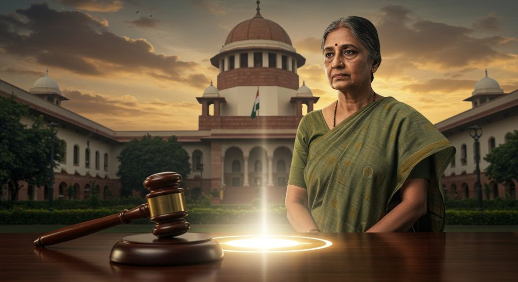 Allahabad High Court's Major Verdict on Domestic Violence: Case to be Heard Where Violence Last Occurred!